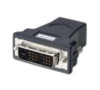 LINDY HDMI Female to DVI-D Male Adapter