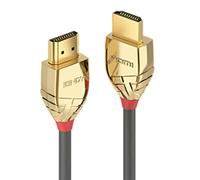 LINDY HDMI High Speed Kabel Gold Line 5m