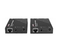 LINDY HDMI & IR over IP Extender