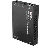 LINDY Récepteur HDMI sur IP RJ45 – Infrarouge – 150 m