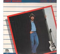 LINDY HEARNE - vessel of love LP