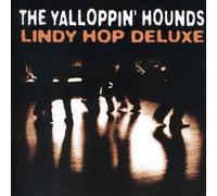 Lindy Hop Deluxe