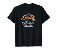 Lindy Hop Vintage Swing Lindy Hop T-Shirt