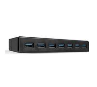 LINDY Hub USB 3.0 7 Ports