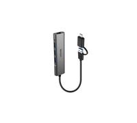 Lindy Hub USB 3.2 Gen 1 Convertisseur Ethernet Gigabit