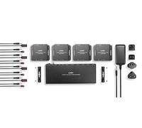 Lindy Extendeur HDMI I/O - 50 m (CAT6) - 38155