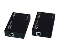 Lindy Prolongateur HDMI I/O 70 m Cat6 – 38139