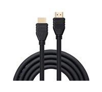 Lindy In-Wall Digital AV Cable Run - câble vidéo/audio - 14.5 m