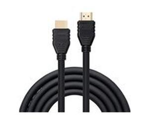 Lindy In-Wall Digital AV Cable Run - câble vidéo/audio - 14.5 m