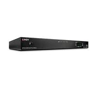 Lindy Unité de commande de l'alimentation IPower Switch Pro 8 - Ethernet 10/100 - 8 sorties