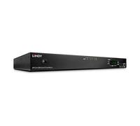 Lindy Unité de commande de l'alimentation IPower Switch Pro 8 - Ethernet 10/100 - 8 sorties