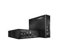 LINDY Kit extender C6 HDBaseT HDMI & IR avec PoC - 70m