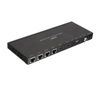 Lindy Extendeur HDMI I/O - 50 m (CAT6) - 38155