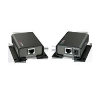 Lindy Kit Extender USB vers RS232 Cat.5, 2000m