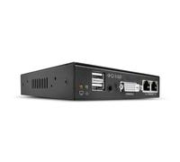LINDY KVM IP Access Switch DVI-I & USB