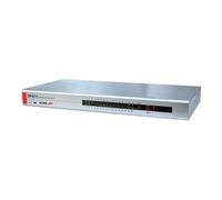 Lindy Commutateur KVM CAT-32 IP, PS/2 et USB