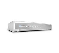 LINDY KVM Switch DVI-I Single Link Pro 4 Port
