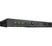 LINDY KVM-Umschalter Switch HDMI 3840 x 2160 pixels