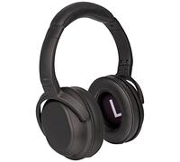 Lindy LH500XW+ Casque Avec fil &sans fil Arceau Musique USB Type-C Bluetooth Noir