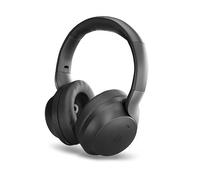 Lindy LHXW-e Casque Sans fil Arceau Musique USB Type-C Bluetooth Noir
