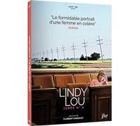 Lyndy Lou : jurée n°2