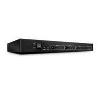 LINDY Matrice HDMI 4K UHD 4x4 4 In 4 Out HDMI 1.4