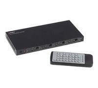 Lindy 38152 répartiteur vidéo HDMI 4x HDMI