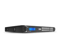 Lindy Commutateur matrice HDMI 38260 8x8 HDMI 18G 4K60 Scaler pour mur d'écran