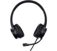 Casque Micro Lindy