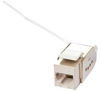 LINDY Kabel Module RJ45 encastrable Keystone CAT 6 1 pc(s)