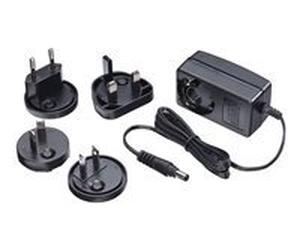 LINDY Multi Country - adaptateur secteur - 13 Watt