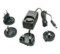 LINDY Multi Country - adaptateur secteur - 15 Watt