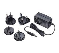LINDY Multi Country - Adaptateur secteur - CA 100-240 V - 15 watt - Mondial
