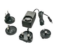 LINDY Alimentation 5V 3A Level VI (Prise DC 3,5/1,35mm)