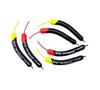 Lindy No Snagg Slip Sinker 1/2 oz 14 ML Unisexe, Standard (Lot de 6)