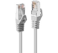 LINDY Patchkabel Cat5e F/UTP grau 0.50m extern bulk