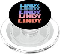 Lindy PopSockets PopGrip pour MagSafe