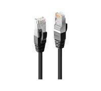 Lindy Premium cordon de raccordement - 15 m - noir