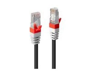 Lindy Premium cordon de raccordement - 3 m - noir