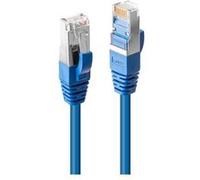 Lindy 45600 câble de réseau Noir 0,3 m Cat6 SF/UTP (S-FTP)
