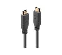 Lindy Premium High Speed HDMI Cable - câble HDMI - 50 cm