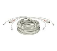 Lindy Premium KVM Combo - Câble clavier / vidéo / souris (KVM) - PS/2, HD-15 (VGA) (M) pour PS/2, HD-15 (VGA) (M) - 1 m G