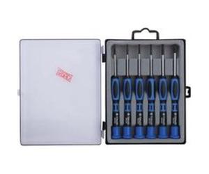LINDY Professional Torx Set kit de tournevis G