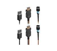 LINDY - prolongateur audio/vidéo - HDMI
