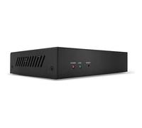 LINDY - Prolongateur audio/vidéo - récepteur - HDMI - plus de courant porteur en ligne