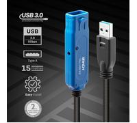Lindy Rallonge Active Pro USB 3.0 – 15 m