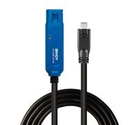 LINDY Rallonge Active Pro USB 3.2 Gen 1 C/A, 5m