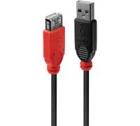 Lindy "Rallonge active USB 2.0, 5m, Câble d''extension"