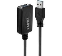 Lindy 43155 Rallonge USB 3.0 5 m
