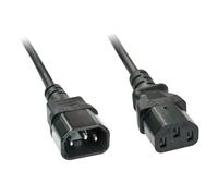 LINDY Rallonge secteur IEC 320 C14 - 320 C13 3m
